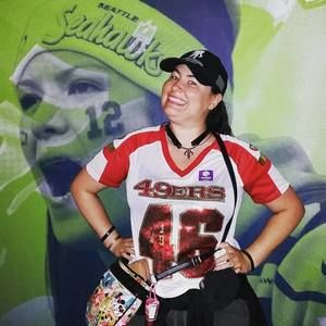 Meet your Posher, Brenna